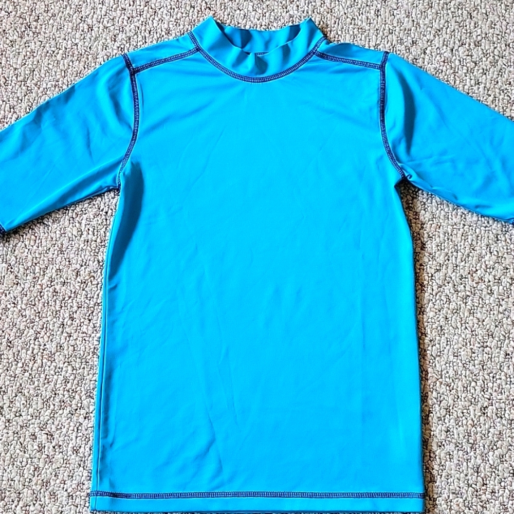 PLACE - SWIMSHIRT
